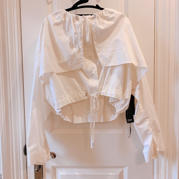 Edun Jacket - Picture 1 of 4